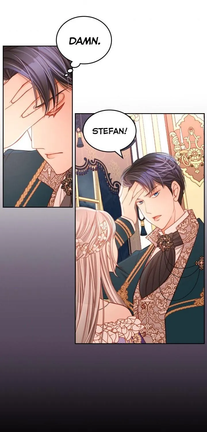 Secret Wardrobe Of The Duchess Chapter 14 page 46 - 
