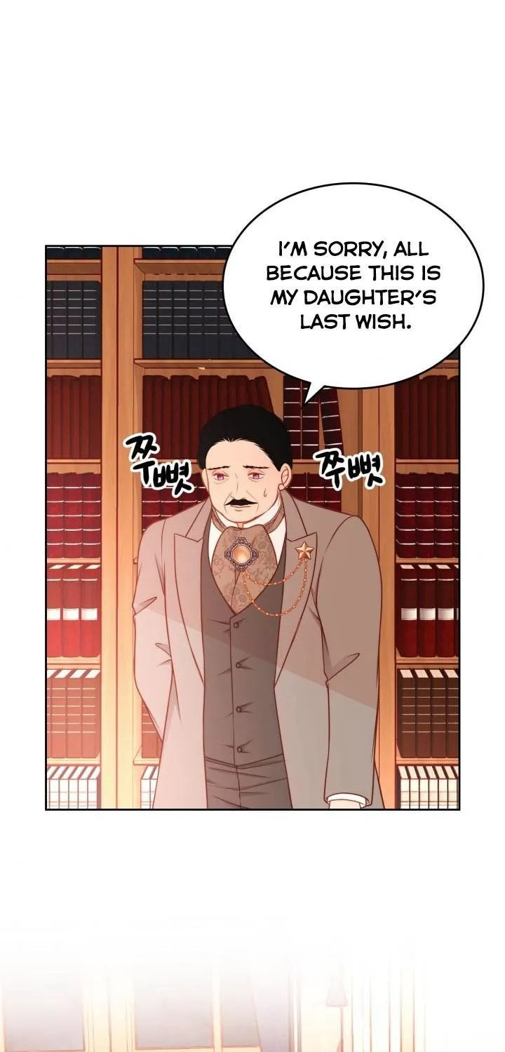 Secret Wardrobe Of The Duchess Chapter 14 page 52 - 
