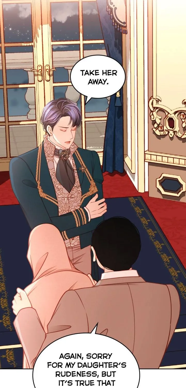 Secret Wardrobe Of The Duchess Chapter 14 page 53 - 