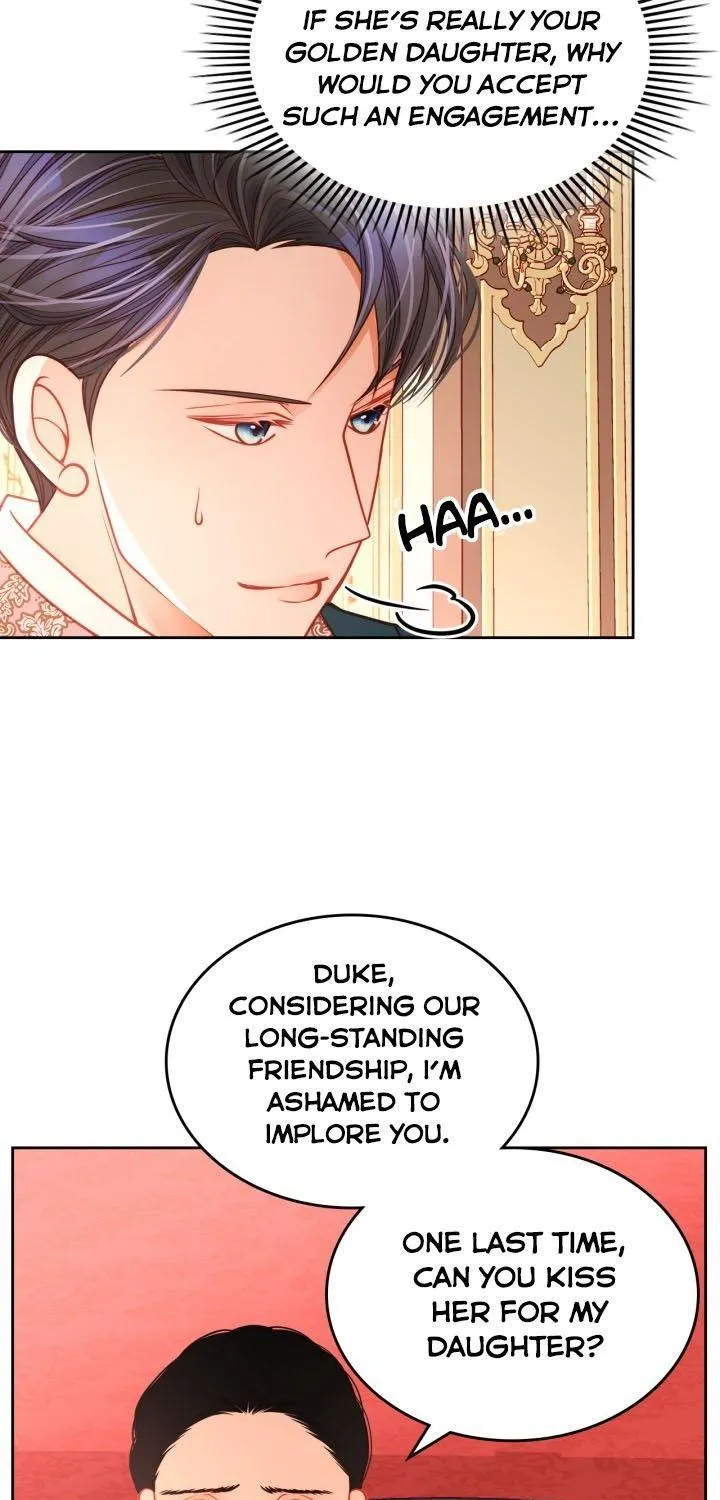 Secret Wardrobe Of The Duchess Chapter 14 page 55 - 