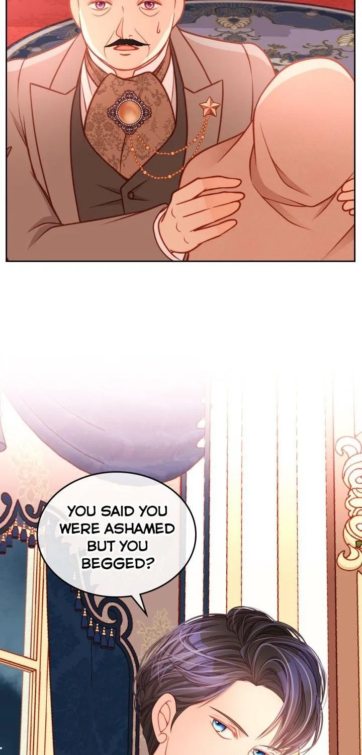 Secret Wardrobe Of The Duchess Chapter 14 page 56 - 
