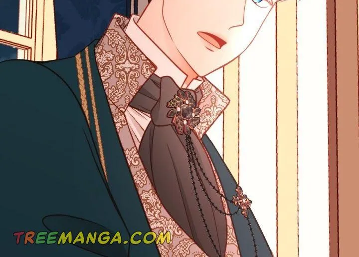 Secret Wardrobe Of The Duchess Chapter 14 page 57 - 