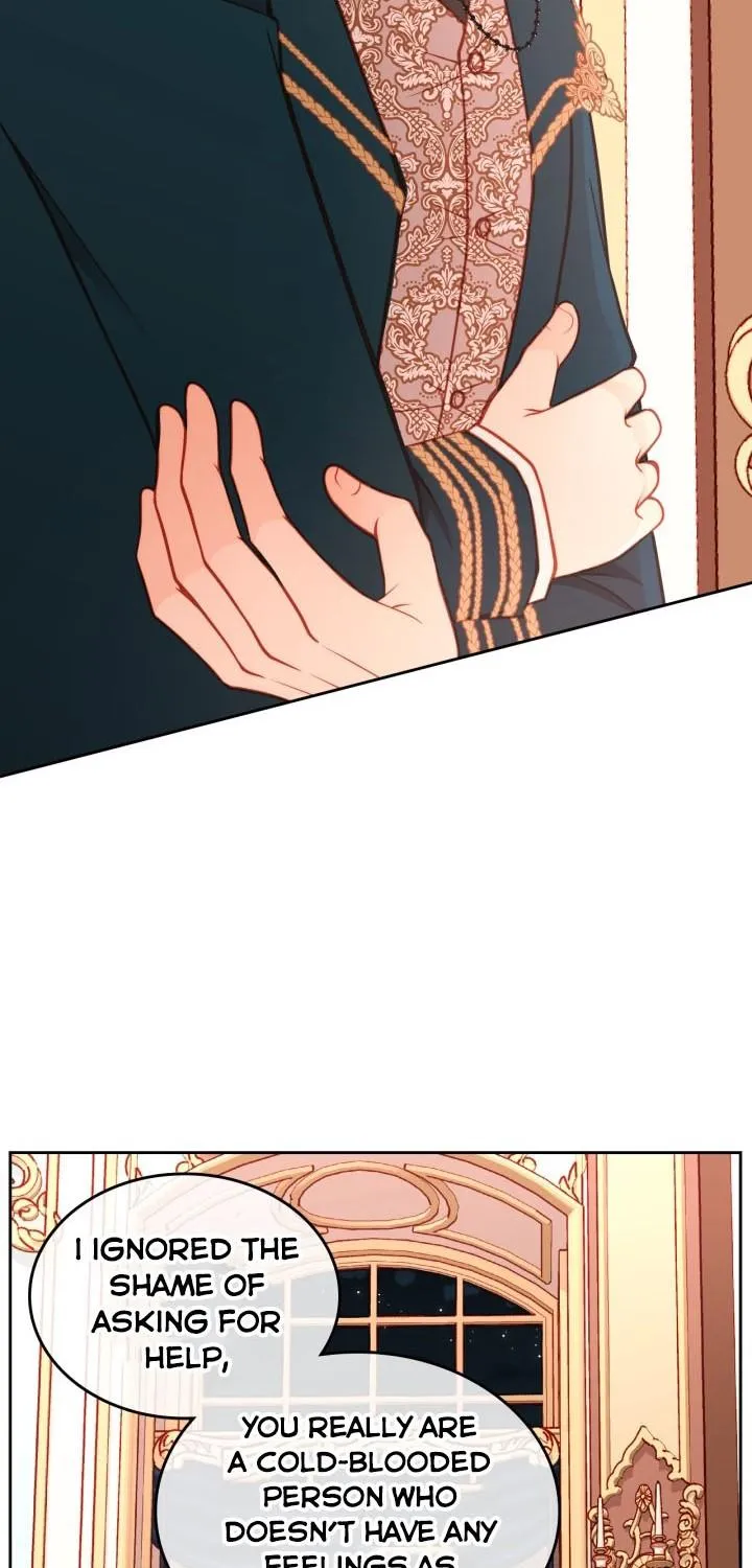 Secret Wardrobe Of The Duchess Chapter 14 page 58 - 