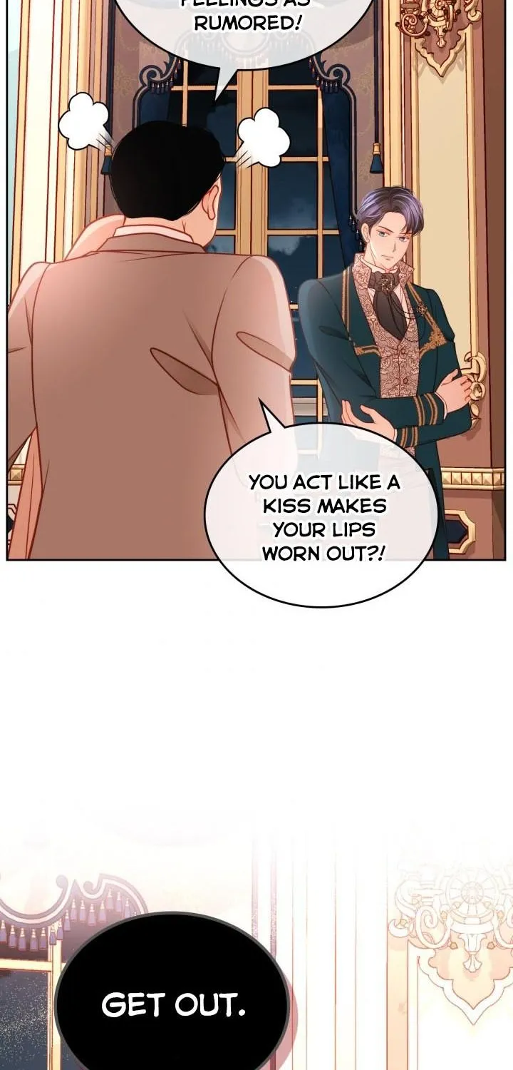 Secret Wardrobe Of The Duchess Chapter 14 page 59 - 