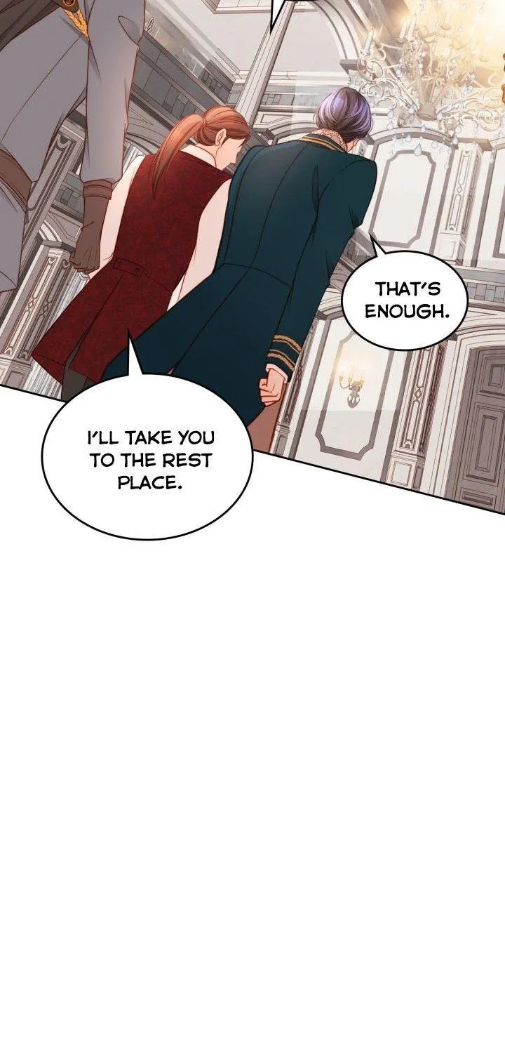 Secret Wardrobe Of The Duchess Chapter 14 page 7 - 