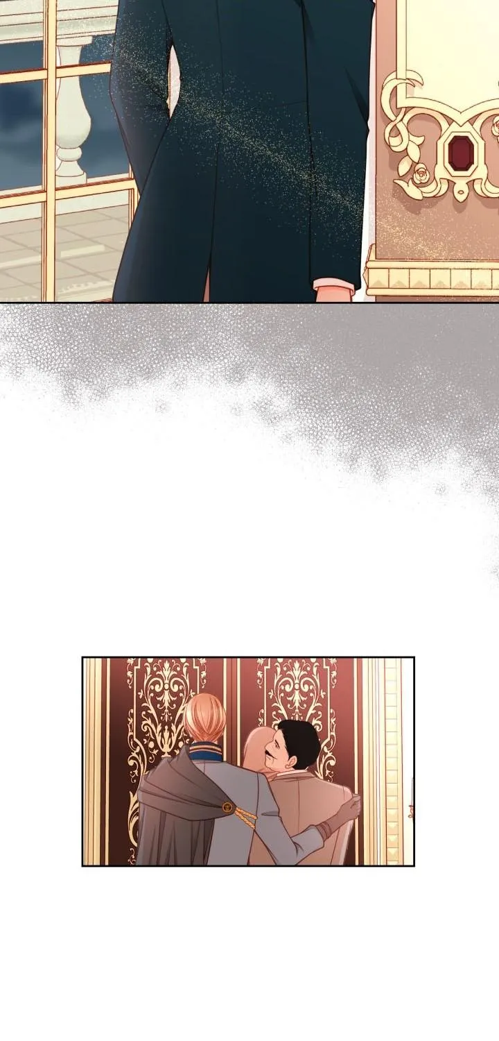 Secret Wardrobe Of The Duchess Chapter 14 page 61 - 