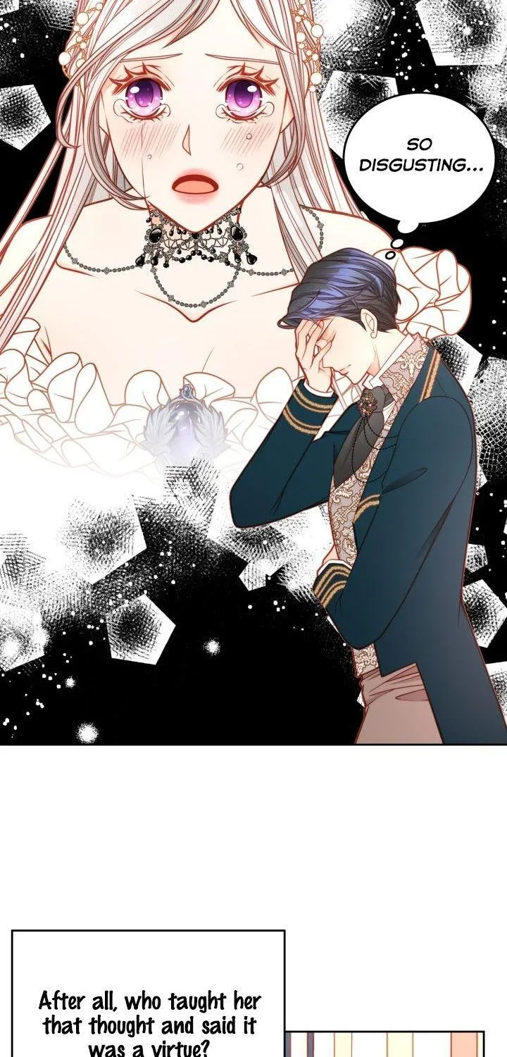 Secret Wardrobe Of The Duchess Chapter 14 page 64 - 