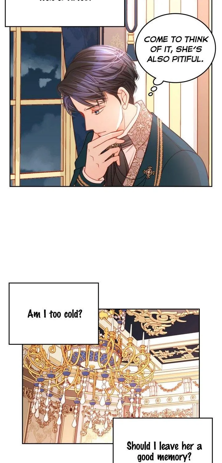 Secret Wardrobe Of The Duchess Chapter 14 page 65 - 