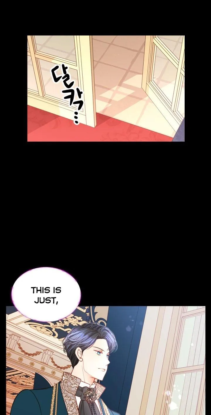 Secret Wardrobe Of The Duchess Chapter 14 page 73 - 