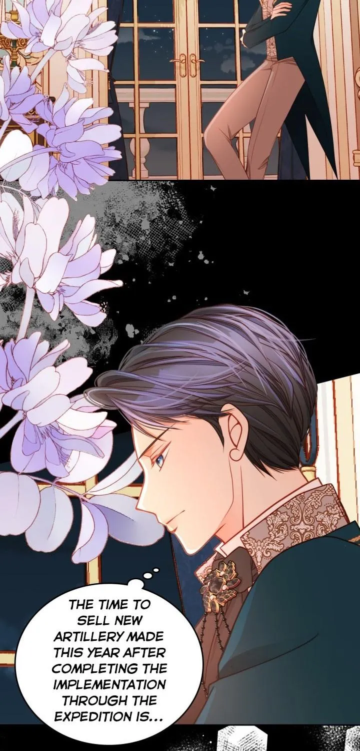 Secret Wardrobe Of The Duchess Chapter 14 page 10 - 