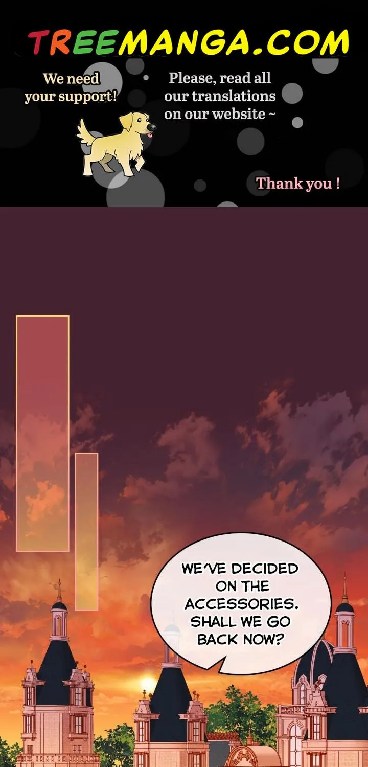 Secret Wardrobe Of The Duchess Chapter 15 page 1 - 