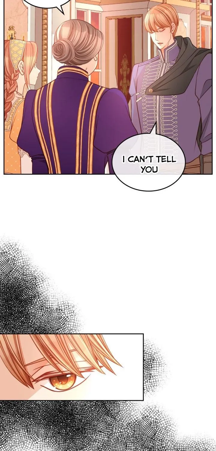Secret Wardrobe Of The Duchess Chapter 15 page 11 - 