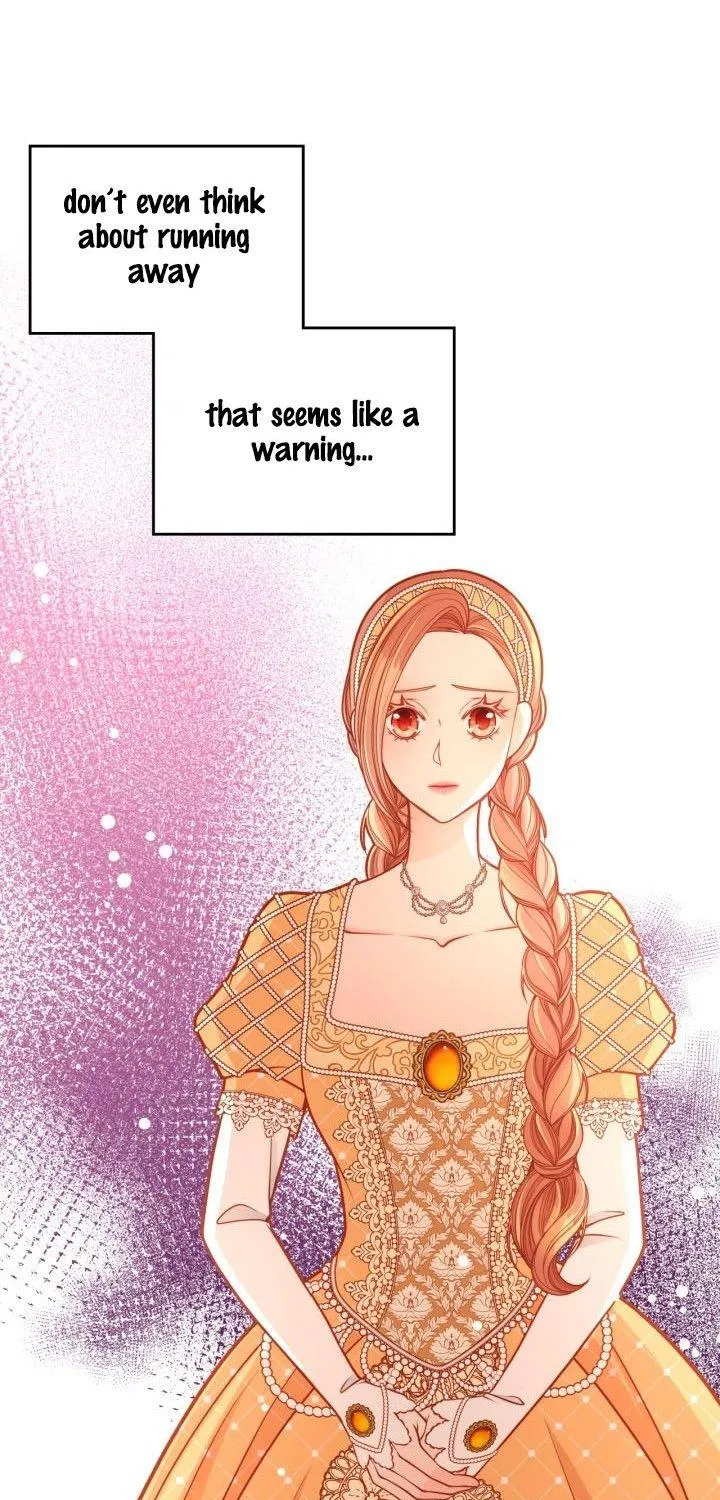 Secret Wardrobe Of The Duchess Chapter 15 page 13 - 