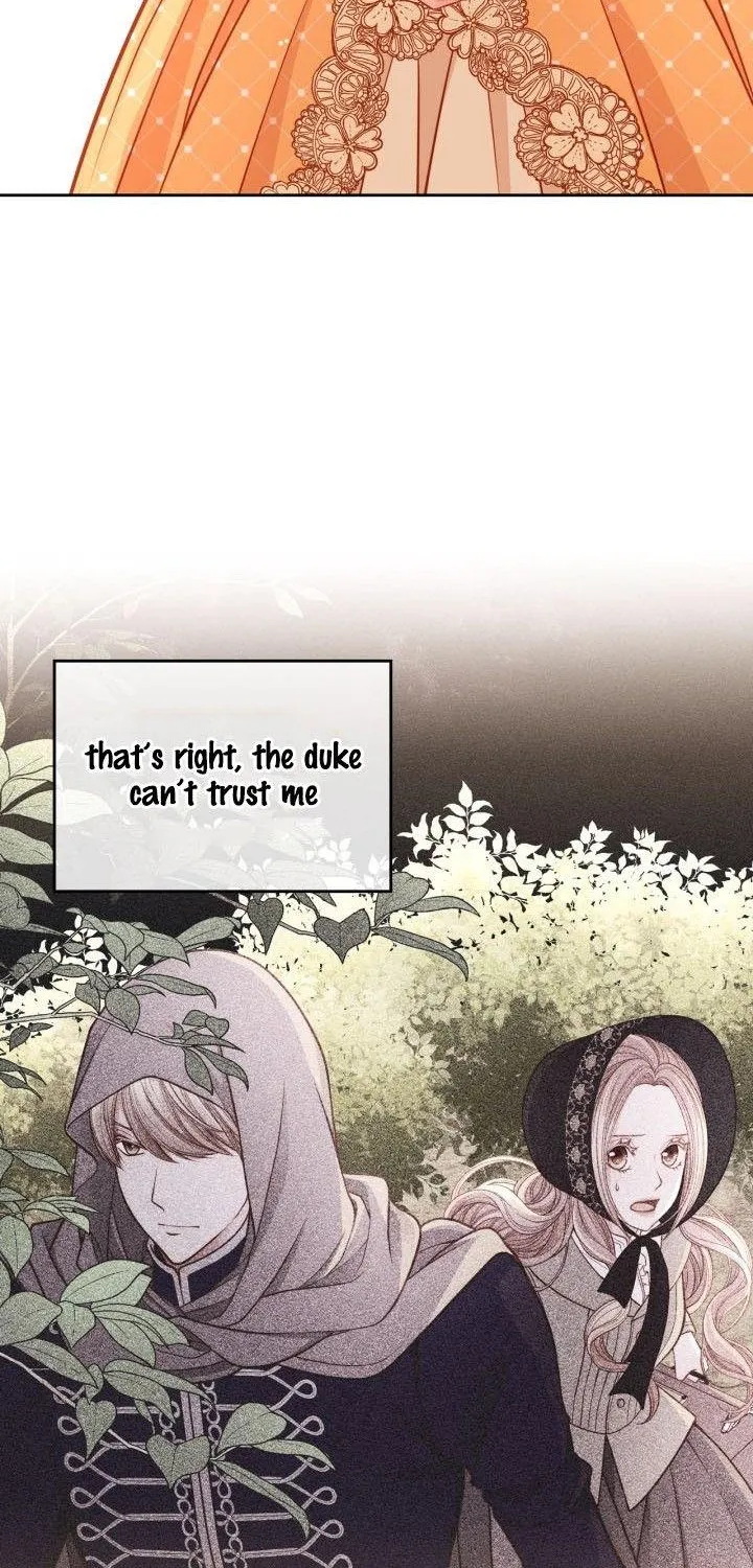 Secret Wardrobe Of The Duchess Chapter 15 page 14 - 