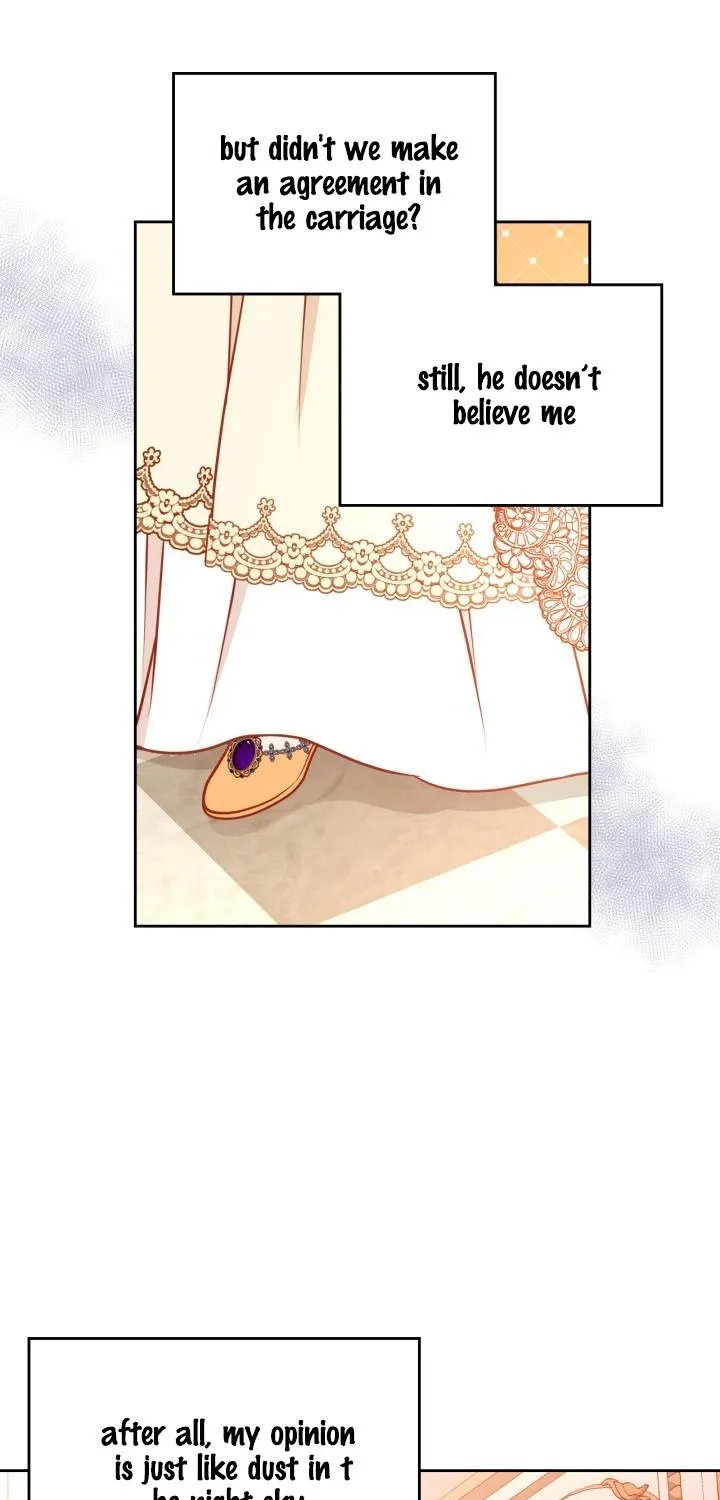 Secret Wardrobe Of The Duchess Chapter 15 page 16 - 