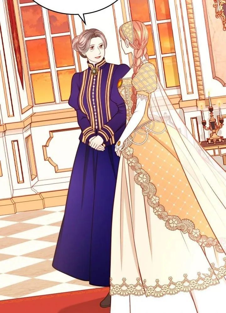 Secret Wardrobe Of The Duchess Chapter 15 page 3 - 