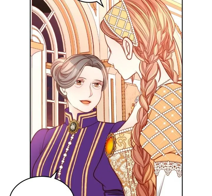 Secret Wardrobe Of The Duchess Chapter 15 page 21 - 