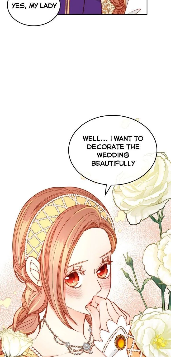 Secret Wardrobe Of The Duchess Chapter 15 page 22 - 