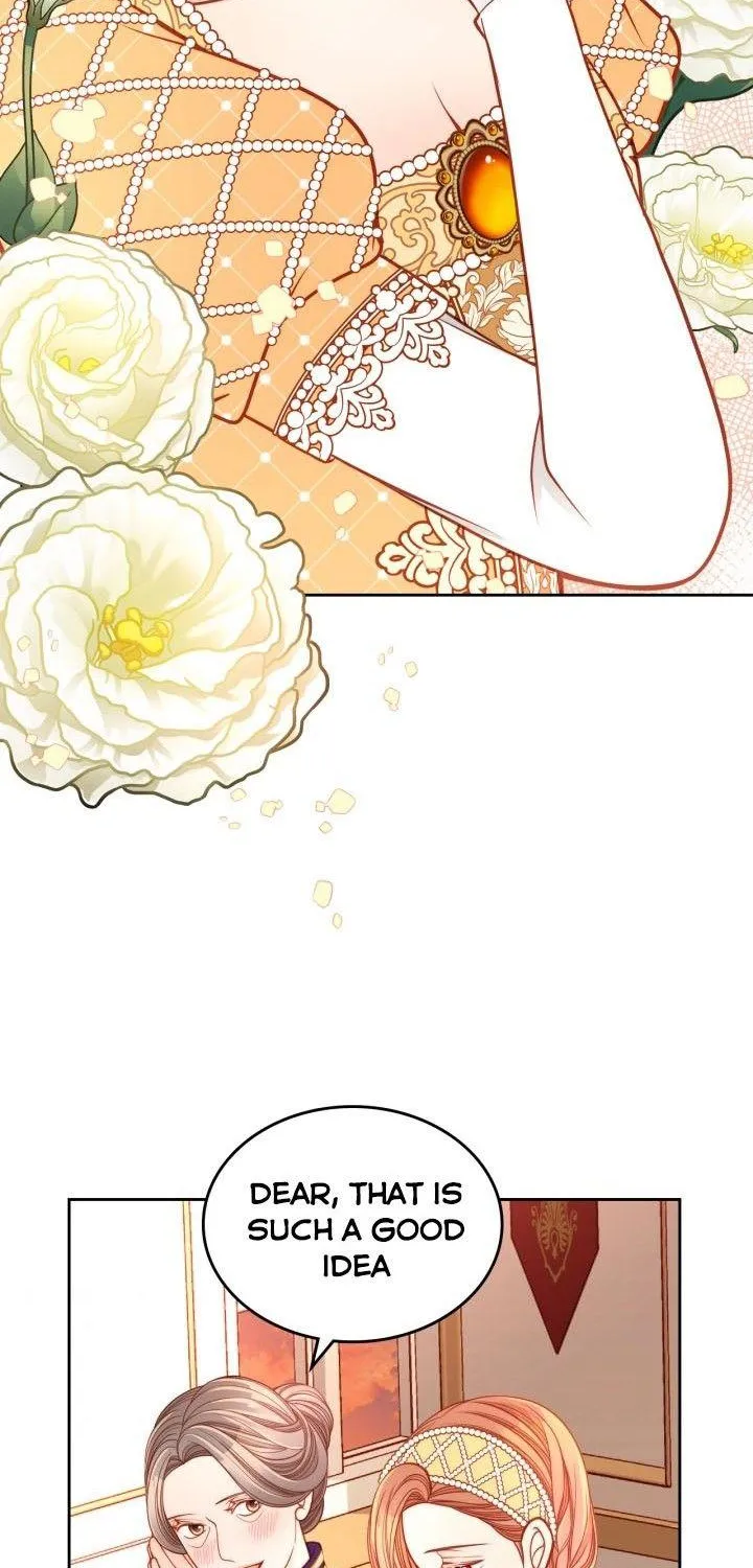 Secret Wardrobe Of The Duchess Chapter 15 page 23 - 