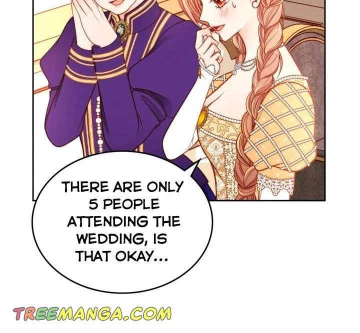 Secret Wardrobe Of The Duchess Chapter 15 page 24 - 