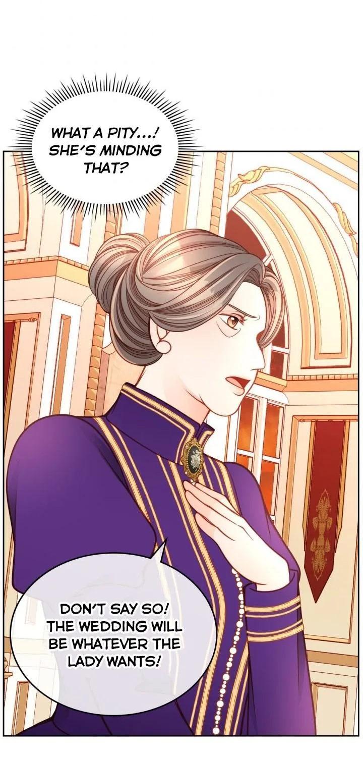 Secret Wardrobe Of The Duchess Chapter 15 page 25 - 