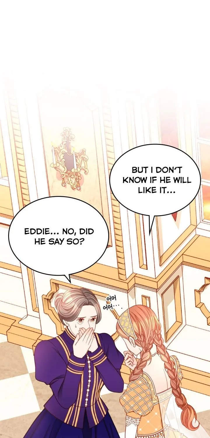 Secret Wardrobe Of The Duchess Chapter 15 page 26 - 