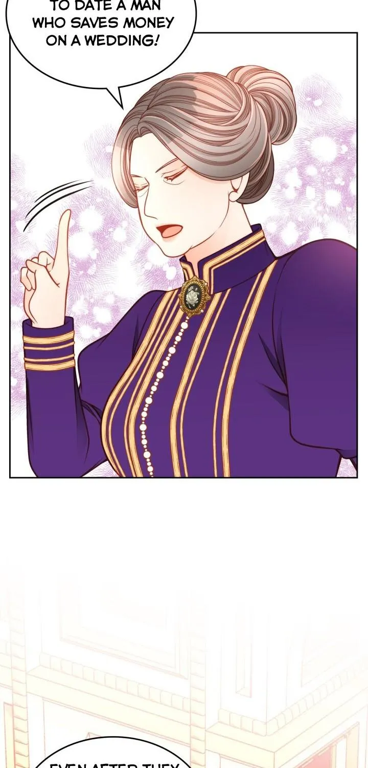 Secret Wardrobe Of The Duchess Chapter 15 page 28 - 
