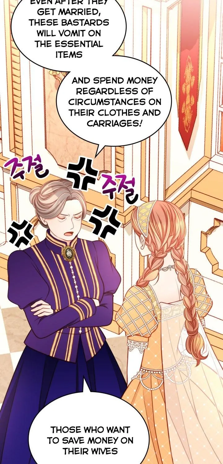 Secret Wardrobe Of The Duchess Chapter 15 page 29 - 