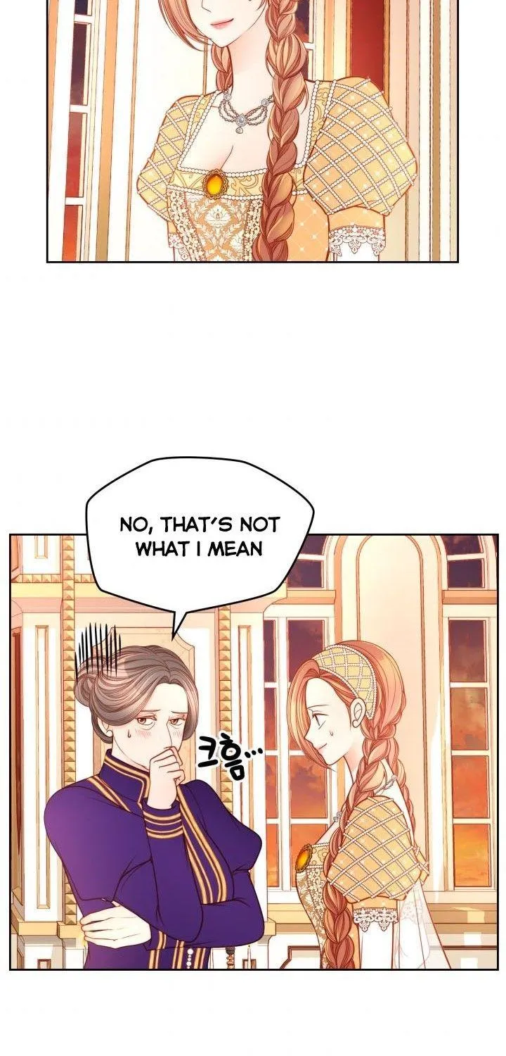 Secret Wardrobe Of The Duchess Chapter 15 page 31 - 