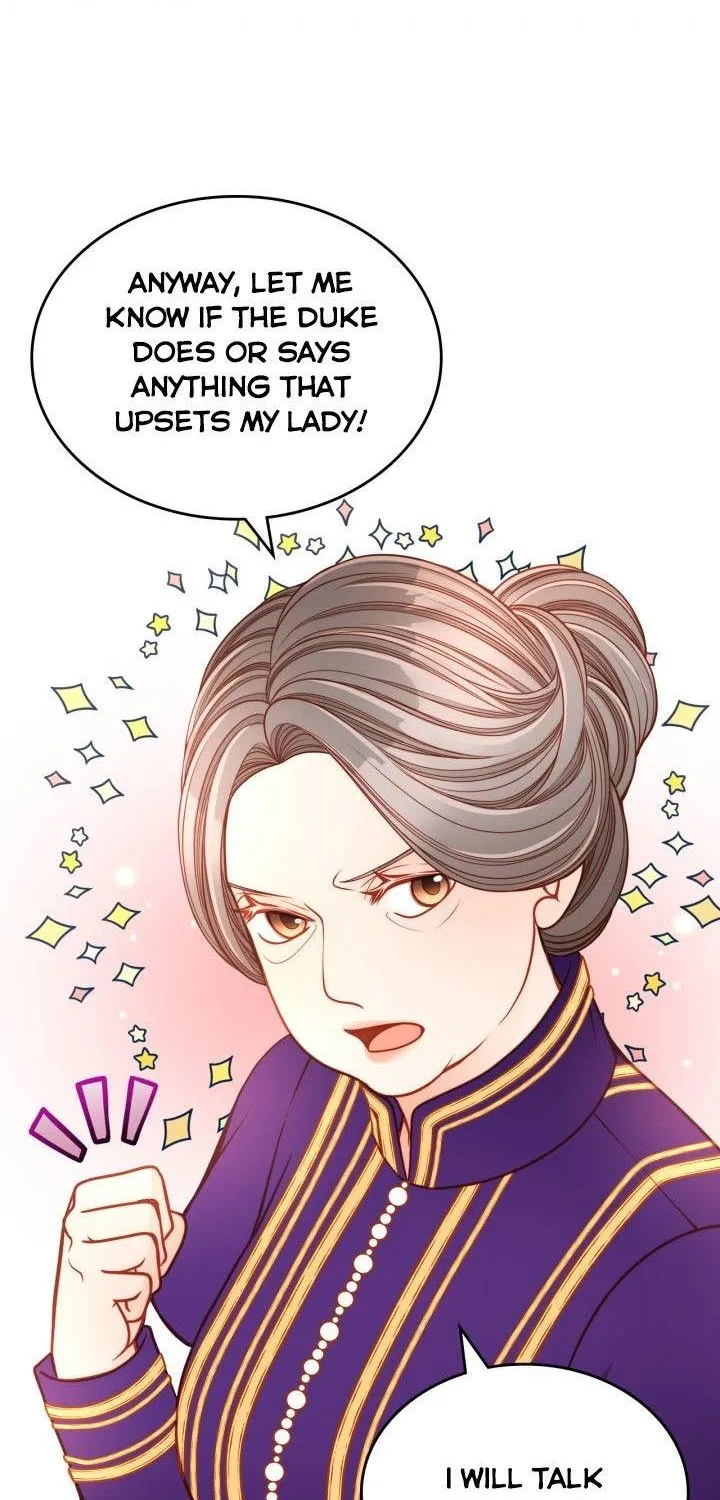Secret Wardrobe Of The Duchess Chapter 15 page 32 - 