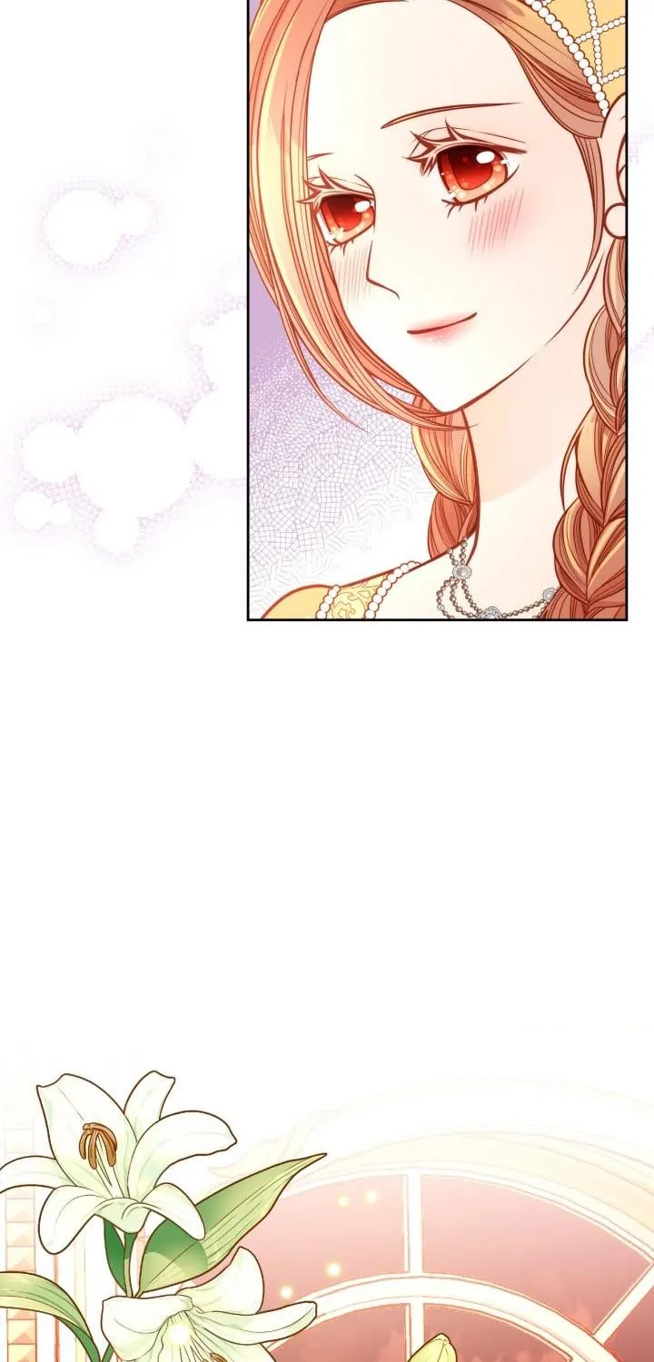 Secret Wardrobe Of The Duchess Chapter 15 page 34 - 