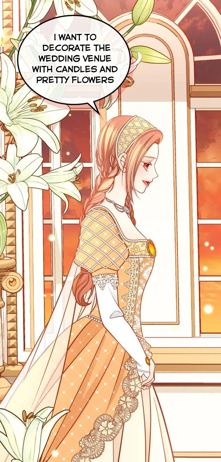 Secret Wardrobe Of The Duchess Chapter 15 page 35 - 