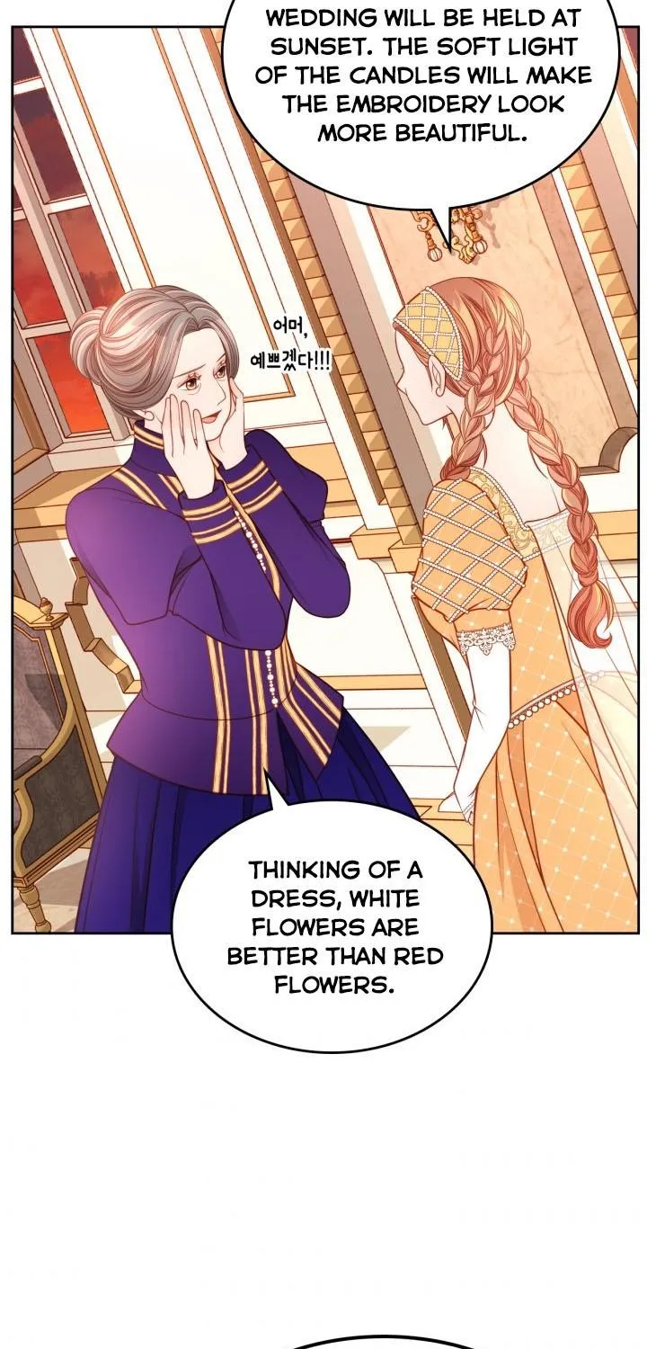 Secret Wardrobe Of The Duchess Chapter 15 page 37 - 