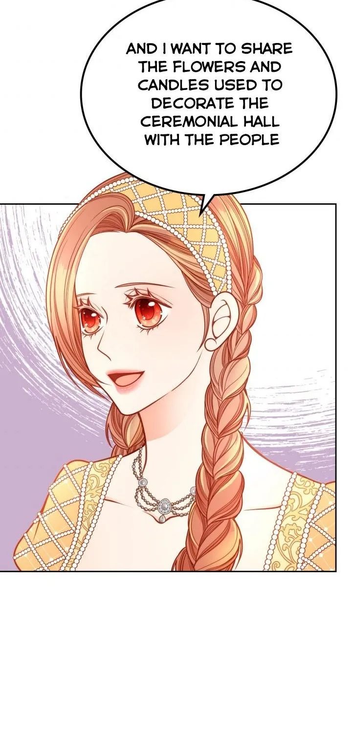 Secret Wardrobe Of The Duchess Chapter 15 page 38 - 