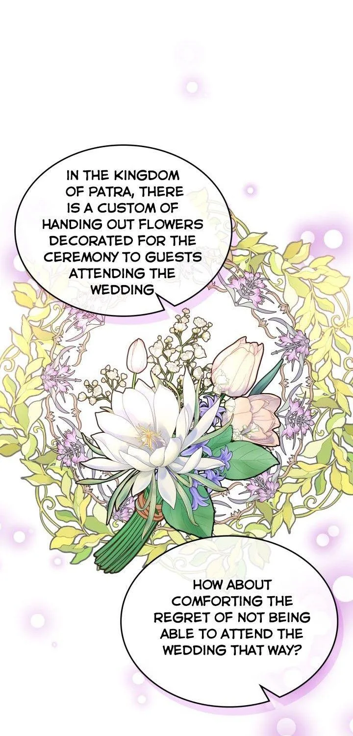 Secret Wardrobe Of The Duchess Chapter 15 page 40 - 
