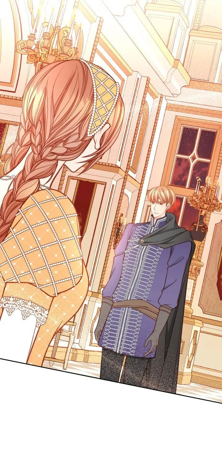 Secret Wardrobe Of The Duchess Chapter 15 page 5 - 