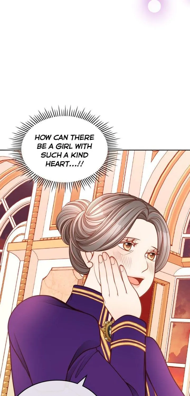 Secret Wardrobe Of The Duchess Chapter 15 page 41 - 