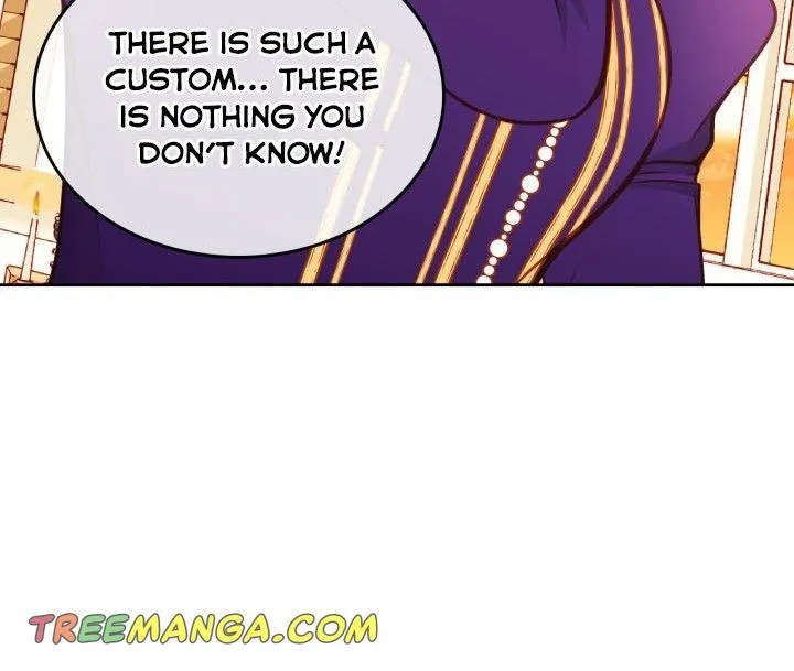 Secret Wardrobe Of The Duchess Chapter 15 page 42 - 