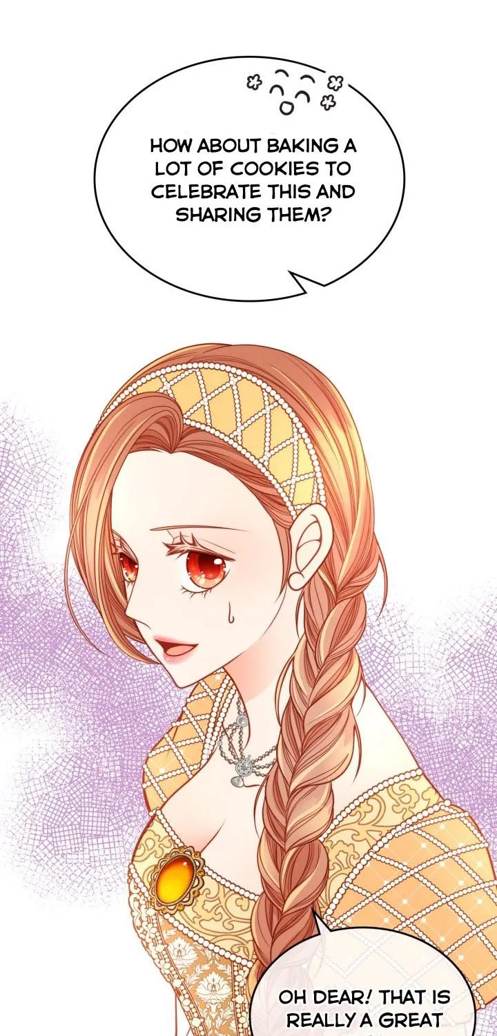 Secret Wardrobe Of The Duchess Chapter 15 page 43 - 