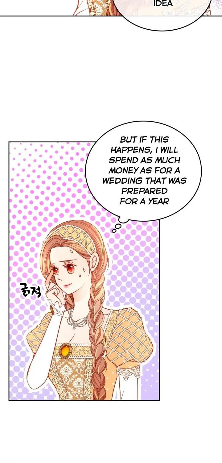 Secret Wardrobe Of The Duchess Chapter 15 page 44 - 