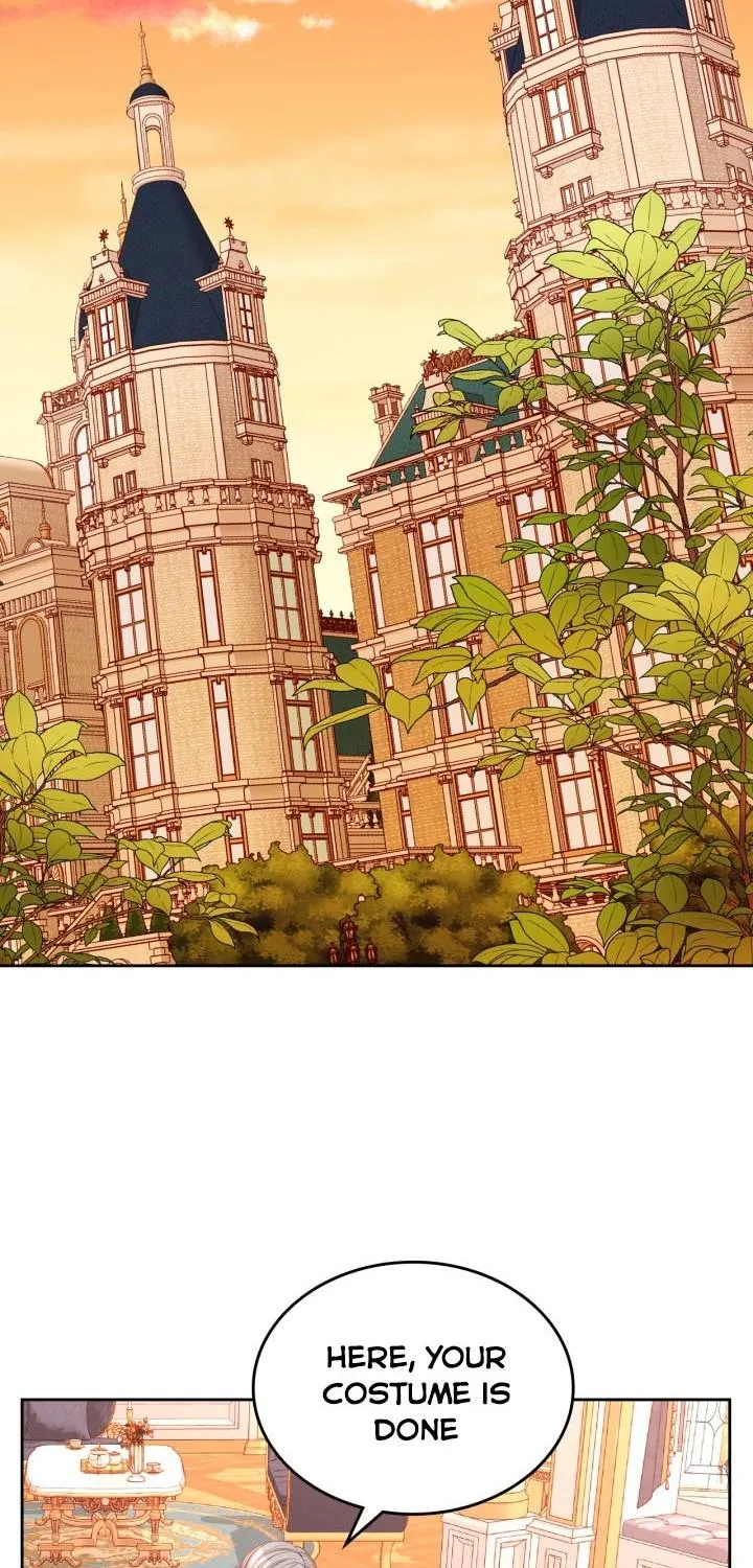 Secret Wardrobe Of The Duchess Chapter 15 page 49 - 