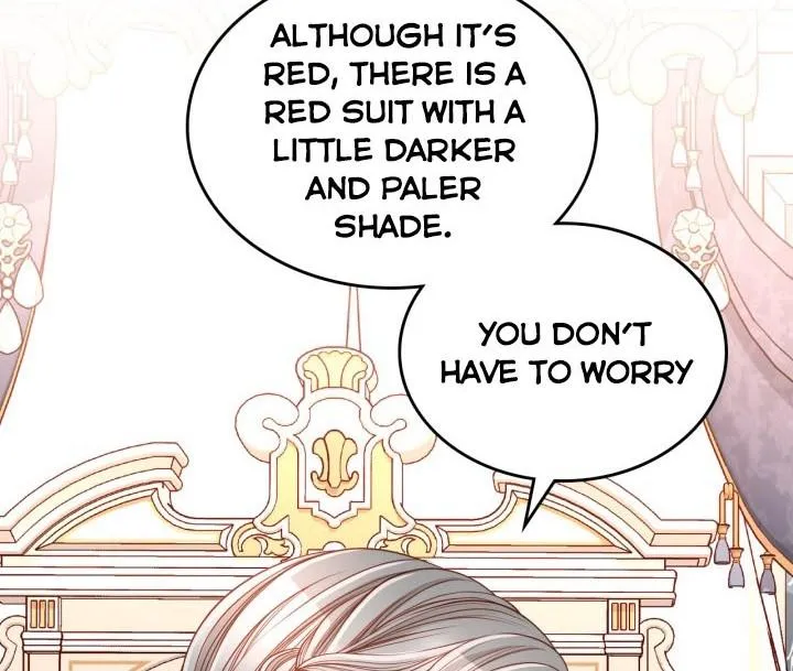 Secret Wardrobe Of The Duchess Chapter 15 page 51 - 