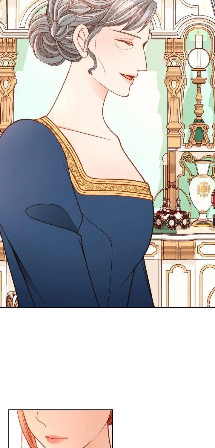 Secret Wardrobe Of The Duchess Chapter 15 page 52 - 