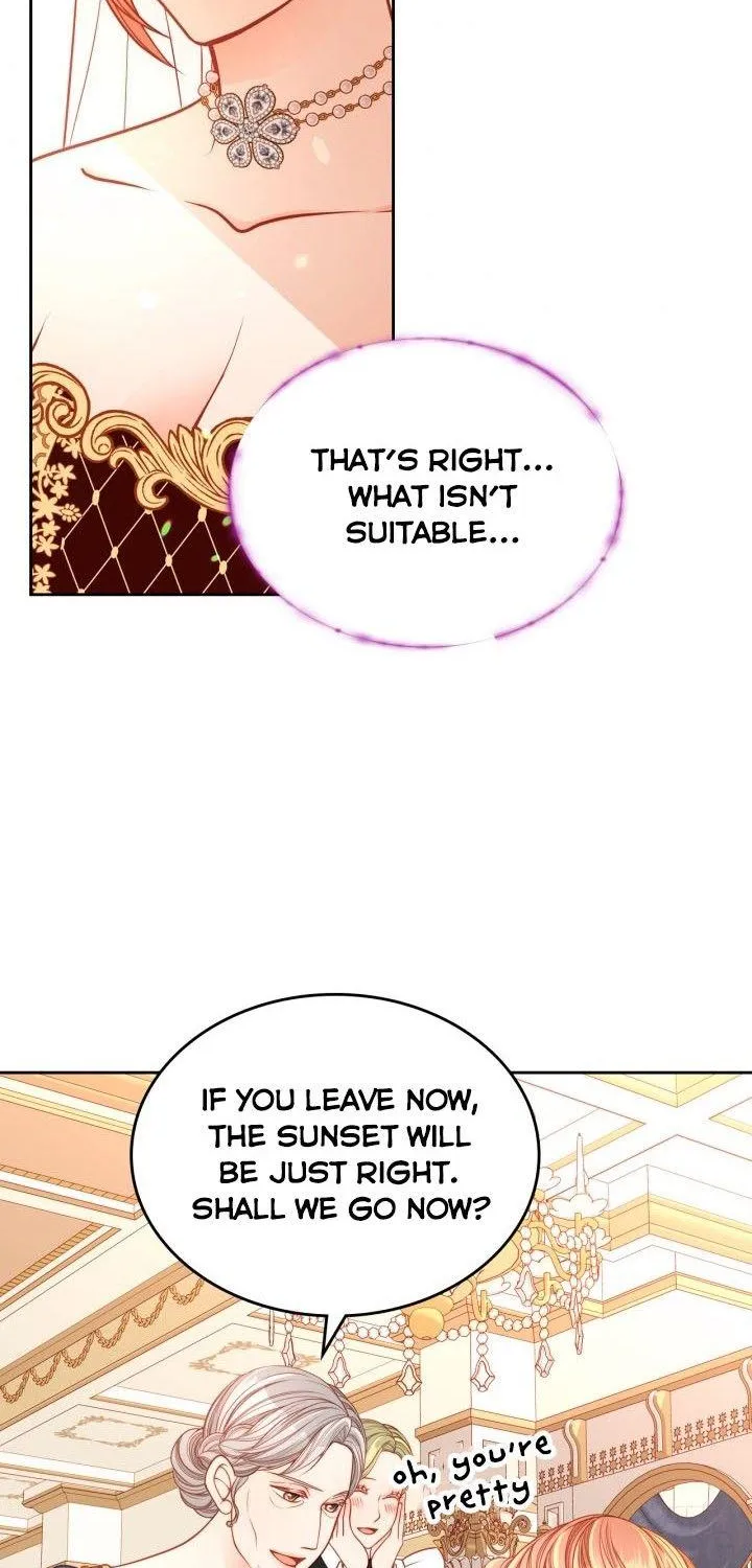 Secret Wardrobe Of The Duchess Chapter 15 page 53 - 