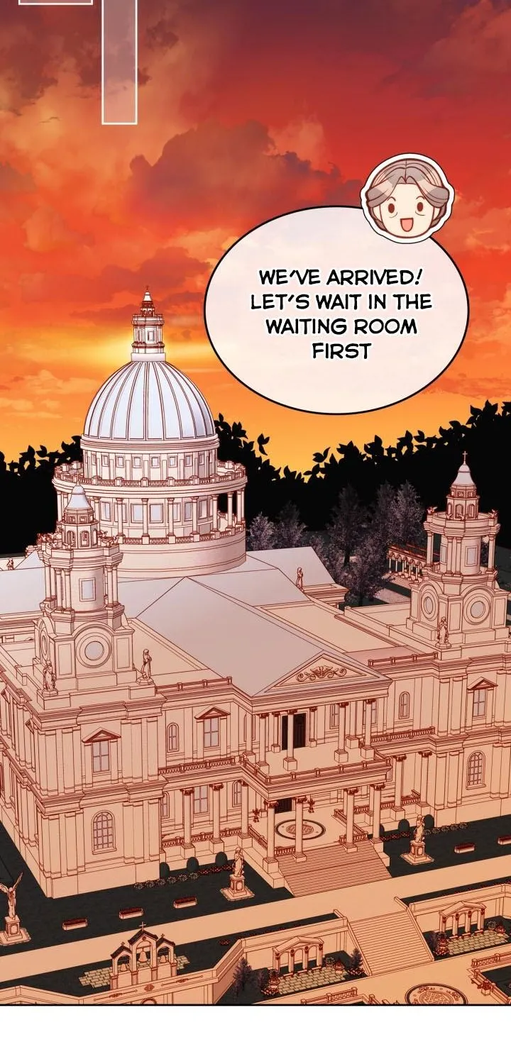 Secret Wardrobe Of The Duchess Chapter 15 page 56 - 
