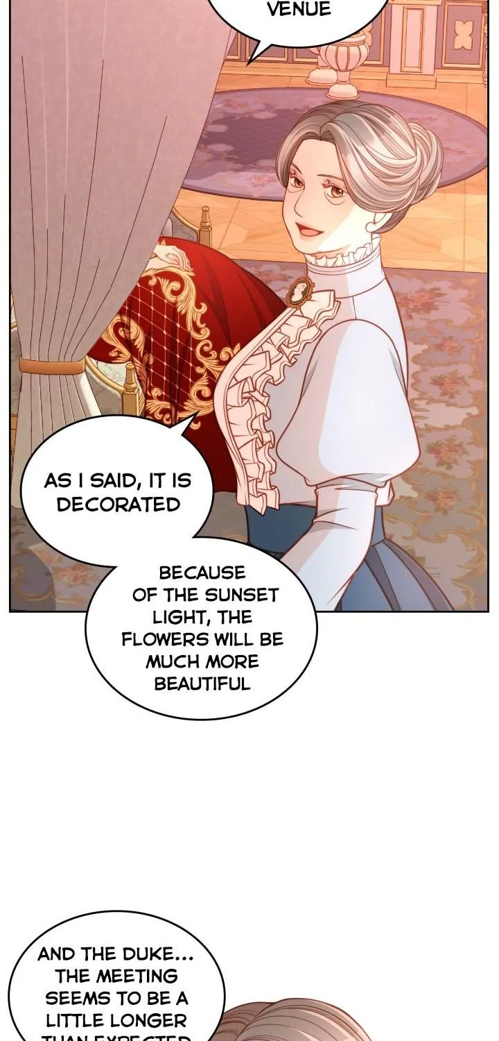 Secret Wardrobe Of The Duchess Chapter 15 page 58 - 