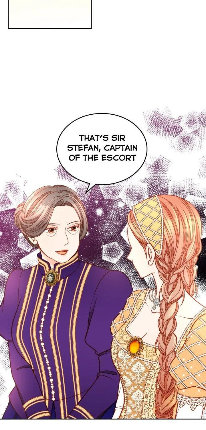Secret Wardrobe Of The Duchess Chapter 15 page 7 - 