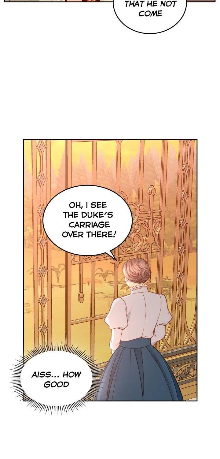 Secret Wardrobe Of The Duchess Chapter 15 page 61 - 