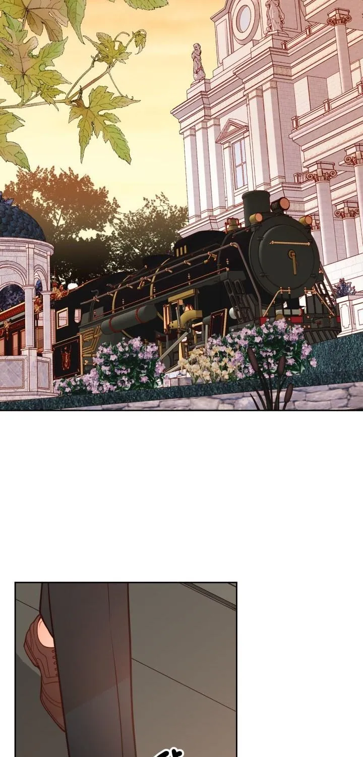 Secret Wardrobe Of The Duchess Chapter 15 page 64 - 