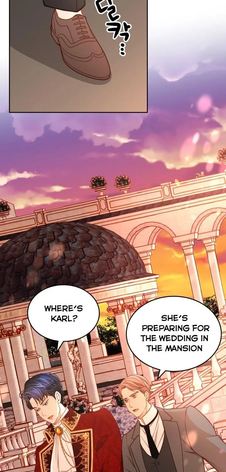 Secret Wardrobe Of The Duchess Chapter 15 page 65 - 